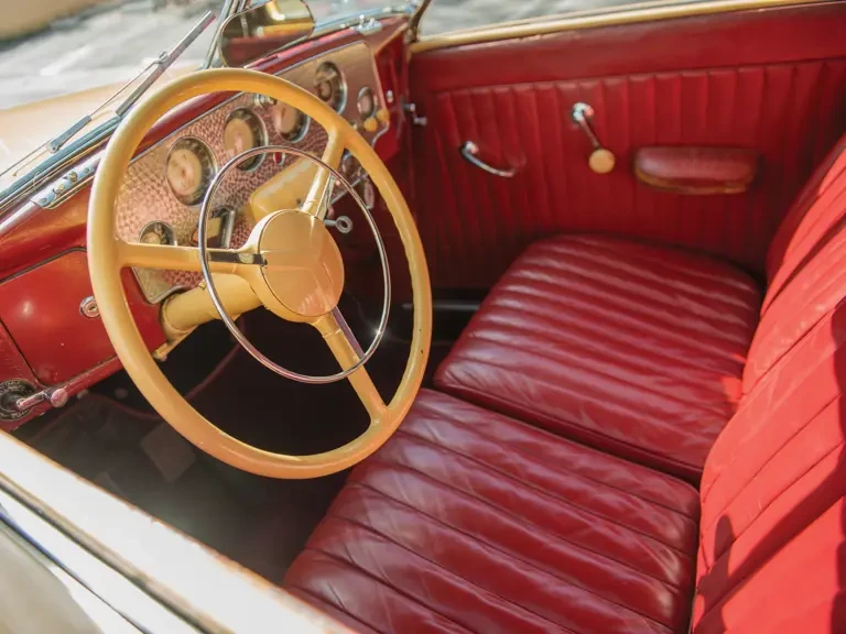 1937 Cord 810 & 812 - Image 5 of 31