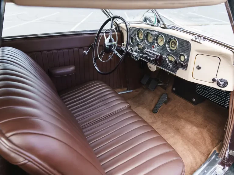 1937 Cord 810 & 812 - Image 5 of 31