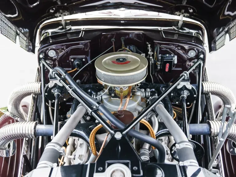 1937 Cord 810 & 812 - Image 4 of 31