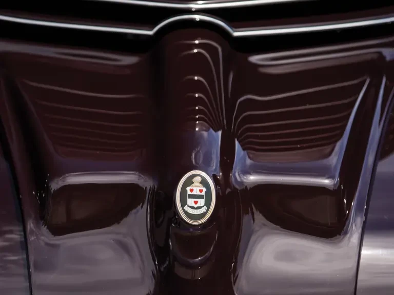 1937 Cord 810 & 812 - Image 7 of 31
