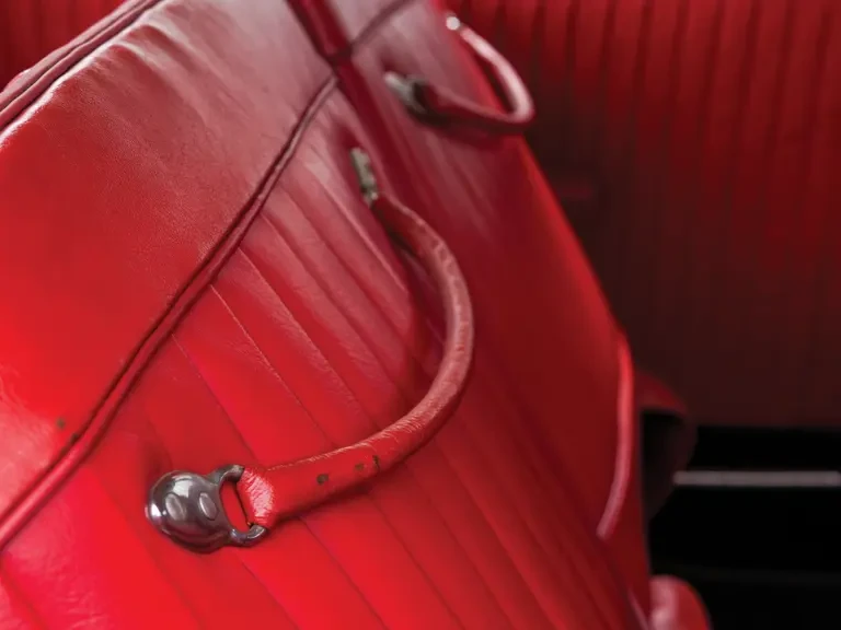 1937 Cord 810 & 812 - Image 21 of 27