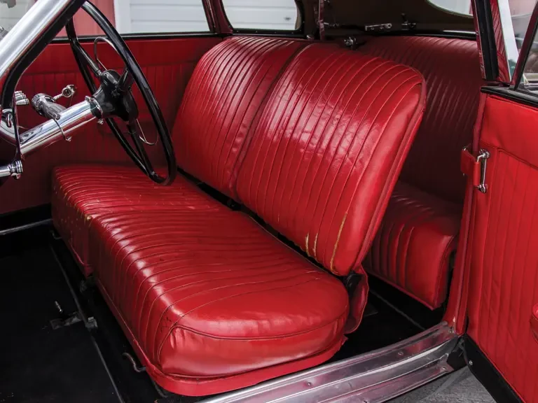 1937 Cord 810 & 812 - Image 14 of 27