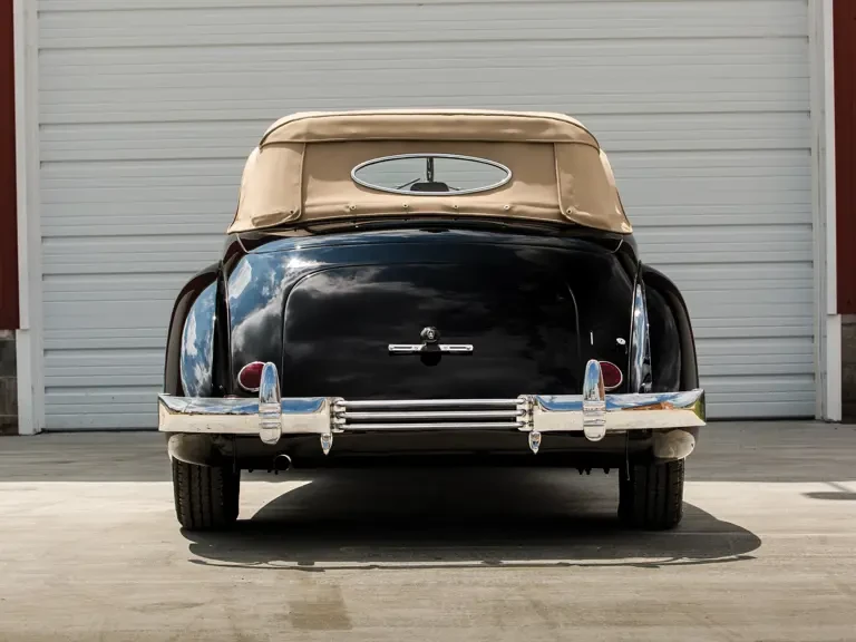 1937 Cord 810 & 812 - Image 13 of 27