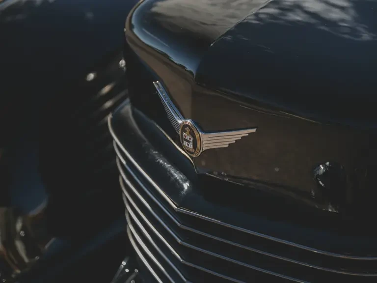 1937 Cord 810 & 812 - Image 10 of 31