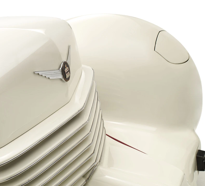 1937 Cord 810 & 812 - Image 17 of 29