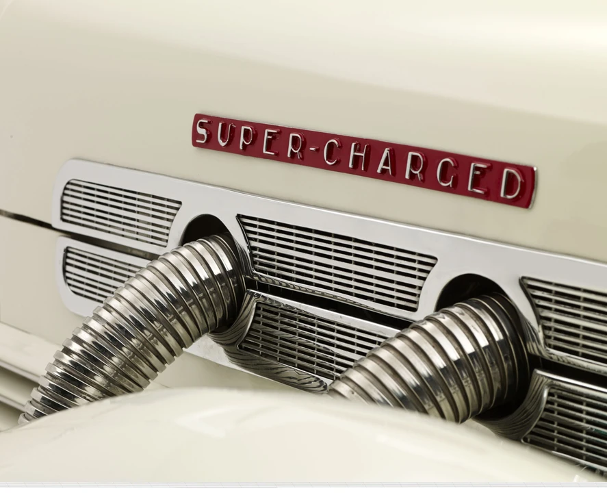 1937 Cord 810 & 812 - Image 21 of 29