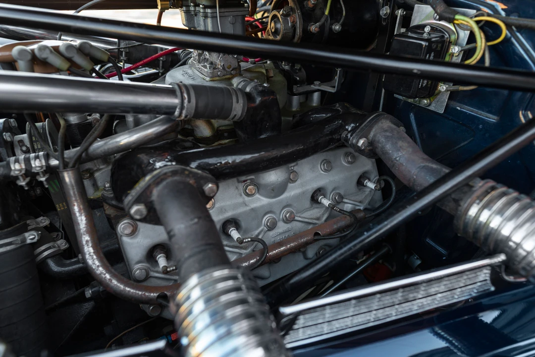 1937 Cord 810 & 812 - Image 20 of 31