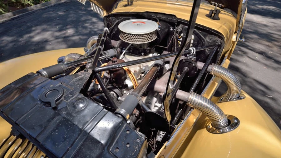 1937 Cord 810 & 812 - Image 6 of 20