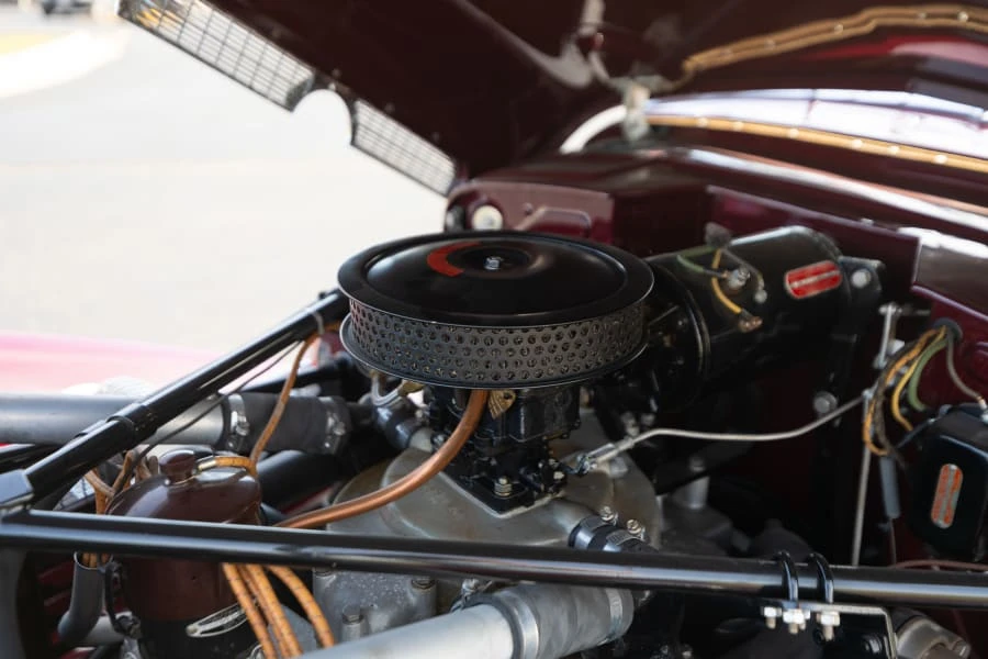 1937 Cord 810 & 812 - Image 31 of 31