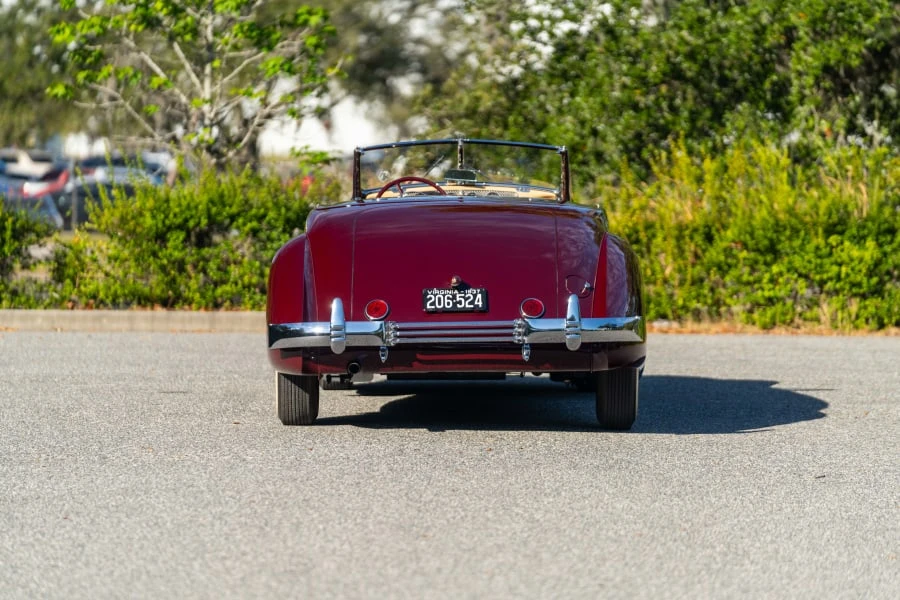 1937 Cord 810 & 812 - Image 5 of 19