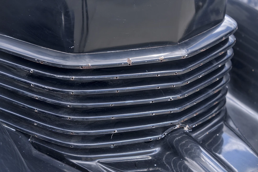 1937 Cord 810 & 812 - Image 24 of 31