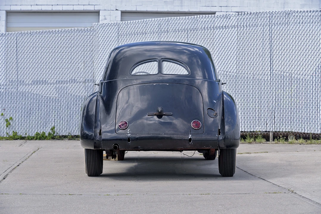 1937 Cord 810 & 812 - Image 6 of 31