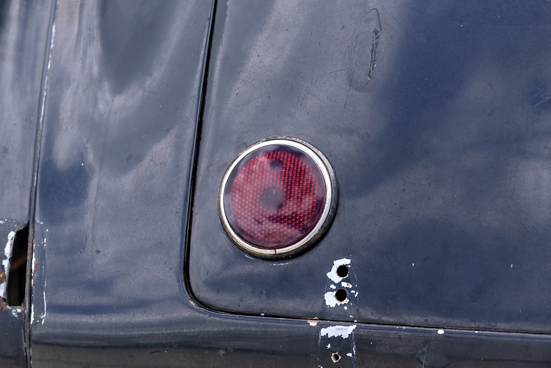 1937 Cord 810 & 812 - Image 16 of 31