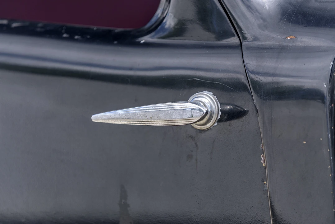 1937 Cord 810 & 812 - Image 11 of 31