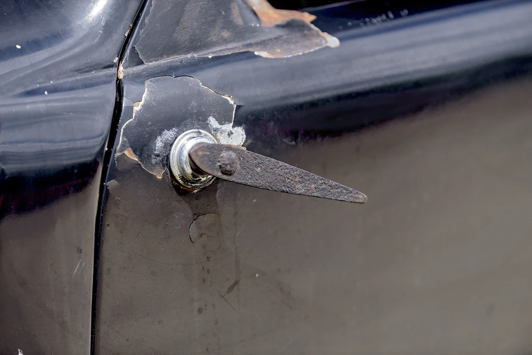1937 Cord 810 & 812 - Image 10 of 31