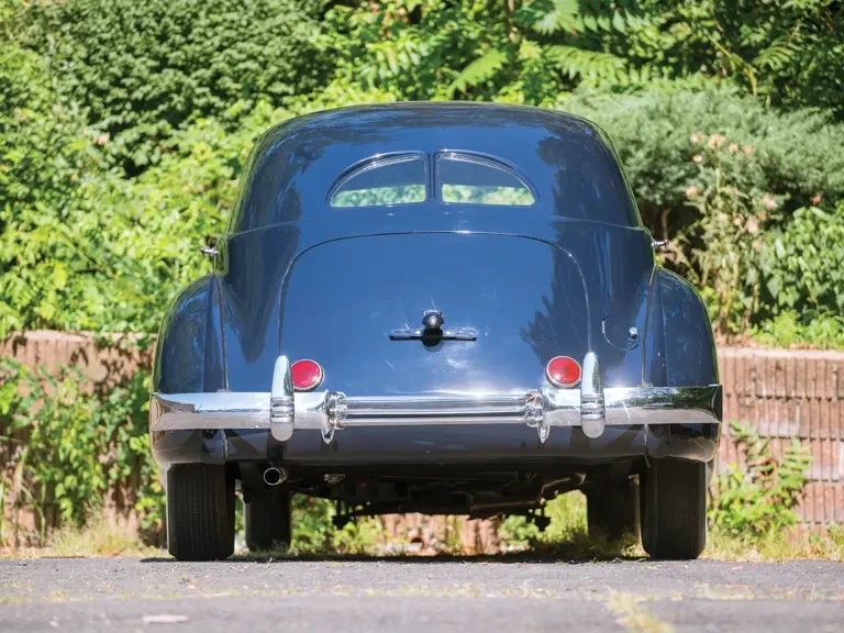 1937 Cord 810 & 812 - Image 10 of 16