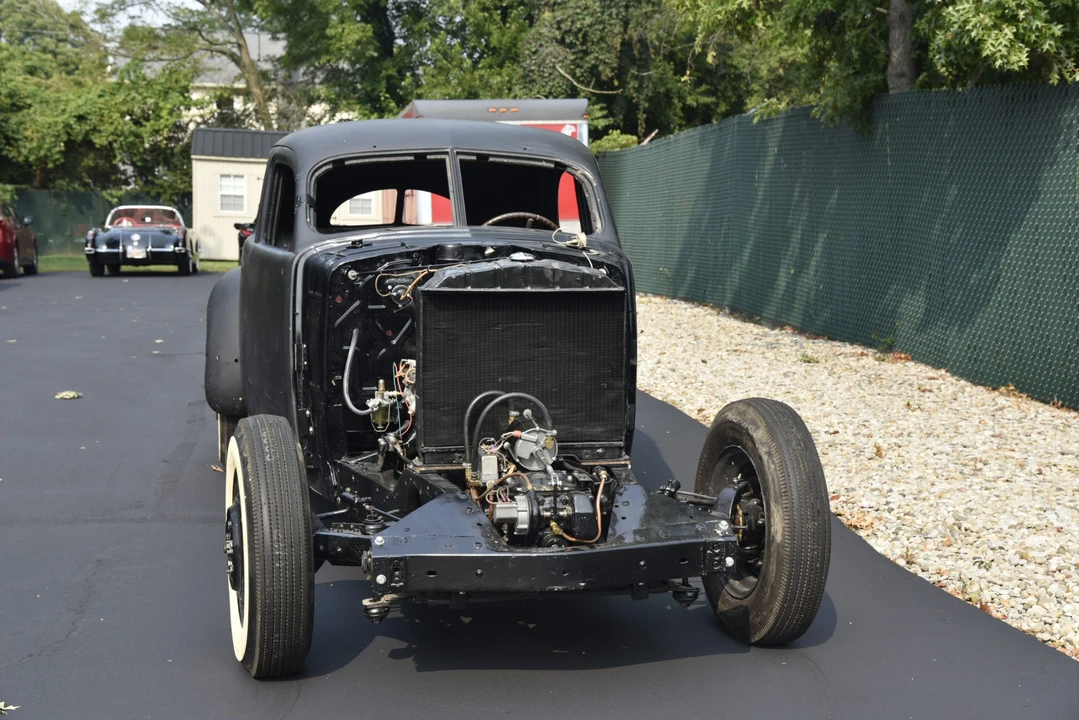 1937 Cord 810 & 812 - Image 23 of 31