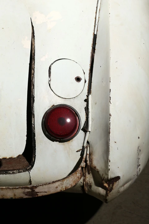 1937 Cord 810 & 812 - Image 25 of 31