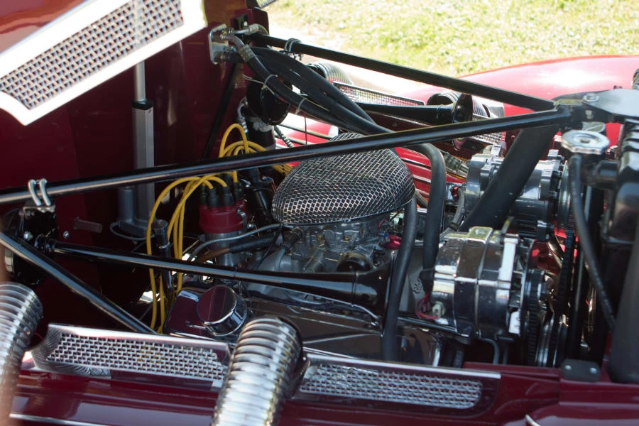 1937 Cord 810 & 812 - Image 3 of 5