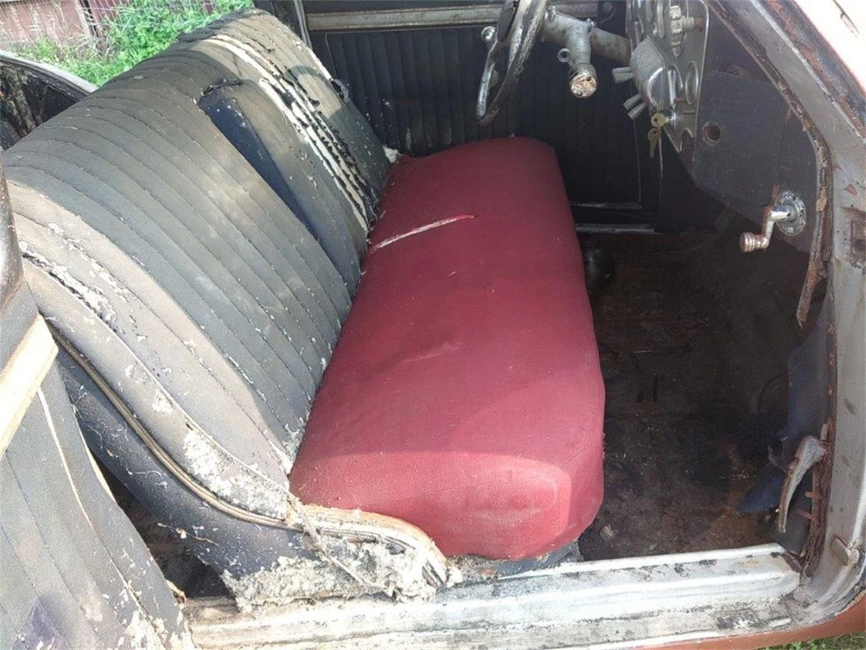1937 Cord 810 & 812 - Image 25 of 31