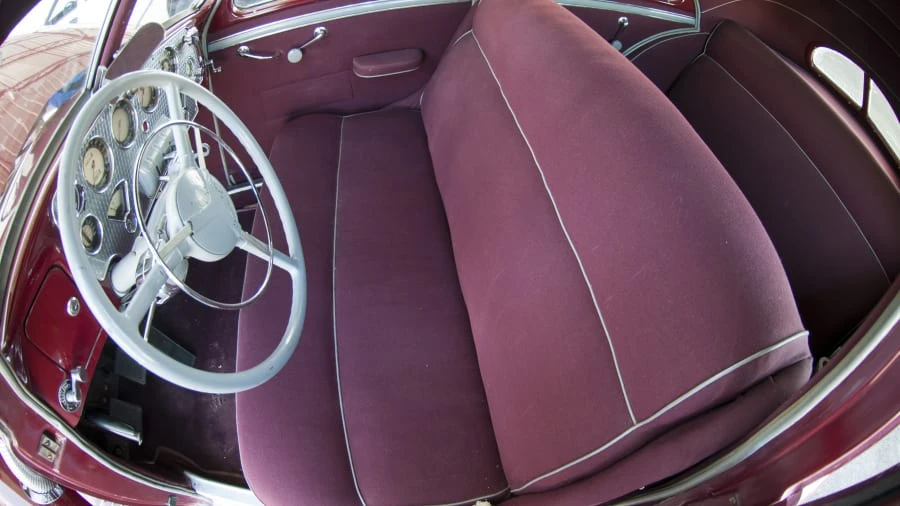 1937 Cord 810 & 812 - Image 2 of 7