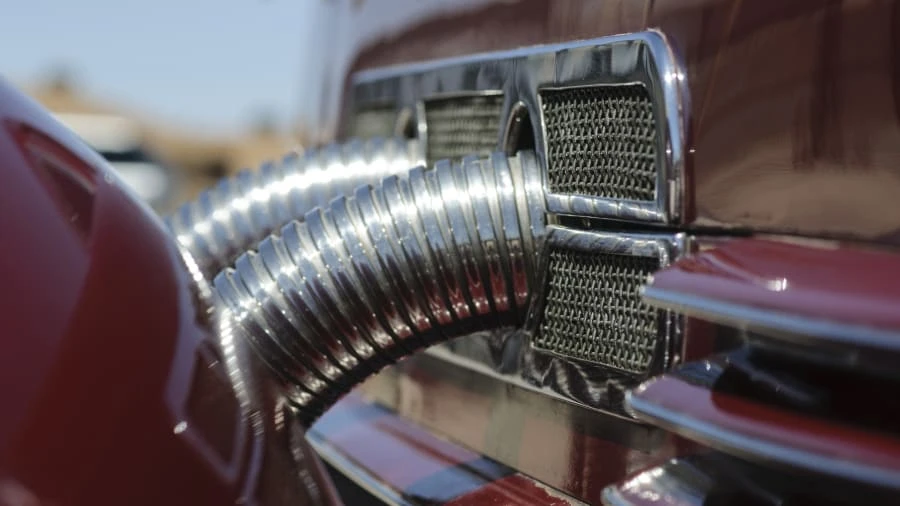 1937 Cord 810 & 812 - Image 5 of 7