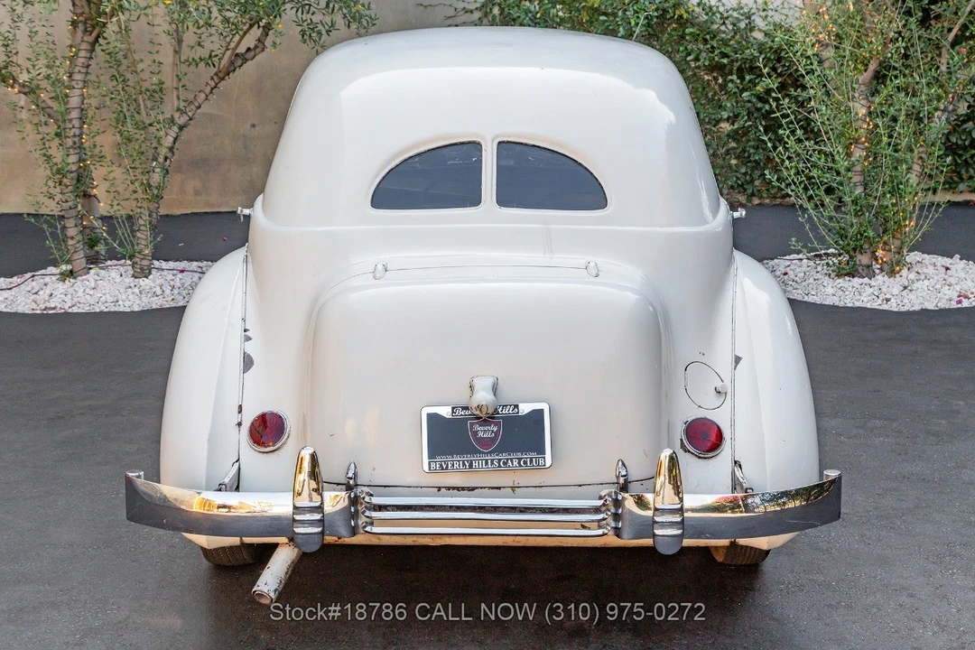 1937 Cord 810 & 812 - Image 7 of 31