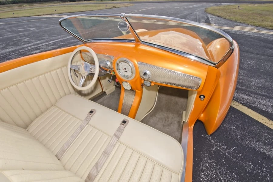 1937 Cord 810 & 812 - Image 5 of 12