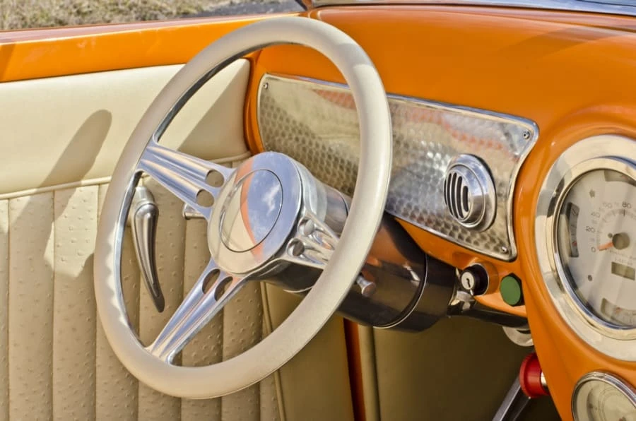 1937 Cord 810 & 812 - Image 6 of 12