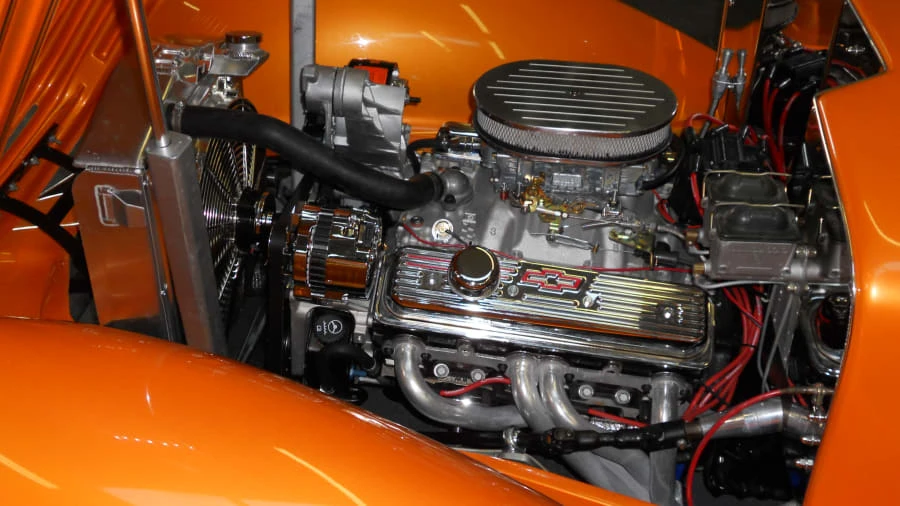 1937 Cord 810 & 812 - Image 7 of 12