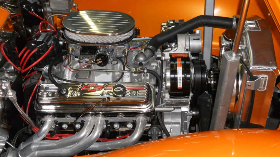 1937 Cord 810 & 812 - Image 9 of 12