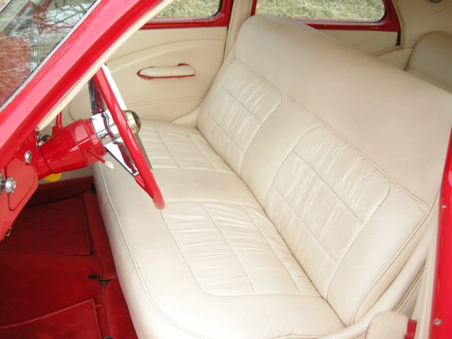 1937 Cord 810 & 812 - Image 3 of 8