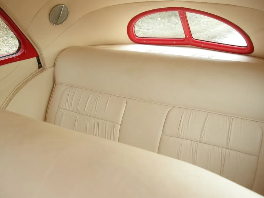 1937 Cord 810 & 812 - Image 5 of 8