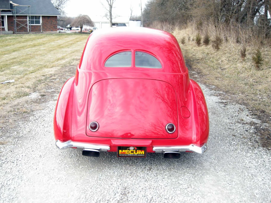 1937 Cord 810 & 812 - Image 6 of 8