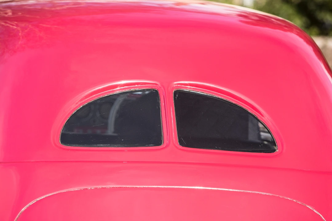 1937 Cord 810 & 812 - Image 23 of 31