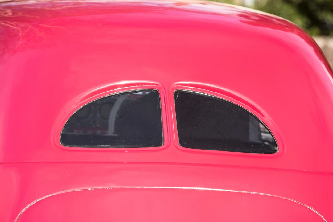 1937 Cord 810 & 812 - Image 3 of 31