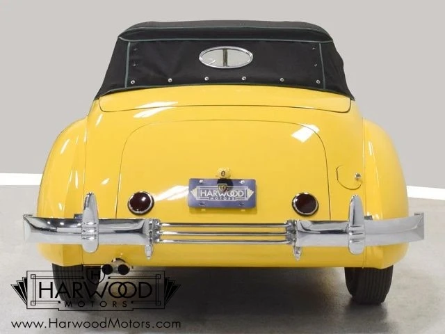 1937 Cord 810 & 812 - Image 5 of 21