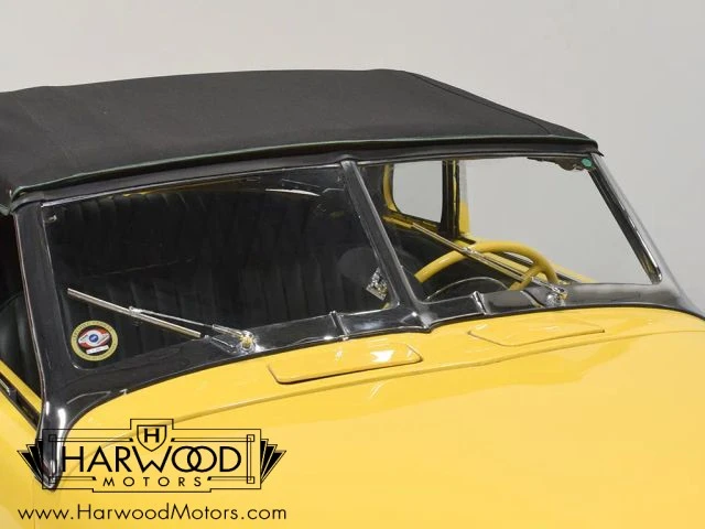 1937 Cord 810 & 812 - Image 18 of 21