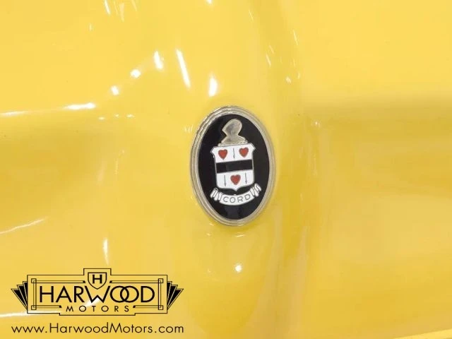 1937 Cord 810 & 812 - Image 16 of 21