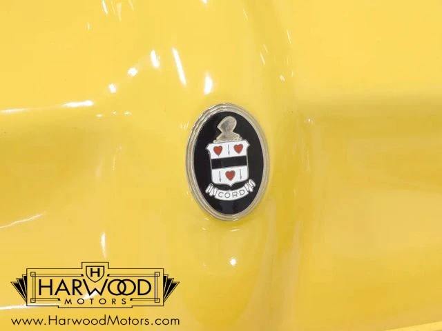1937 Cord 810 & 812 - Image 16 of 21