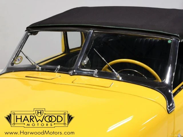 1937 Cord 810 & 812 - Image 17 of 21