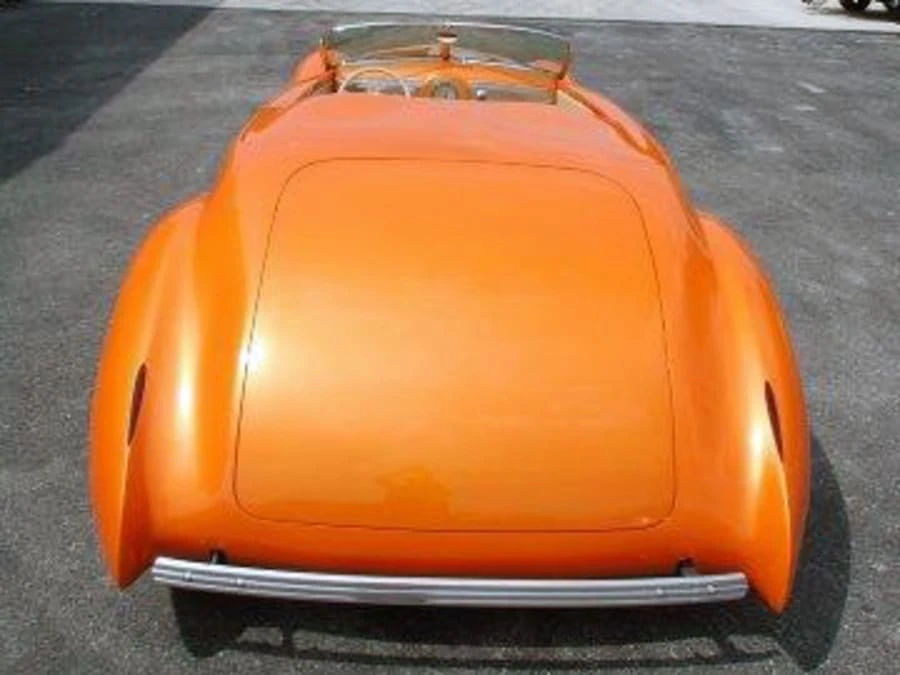 1937 Cord 810 & 812 - Image 3 of 6
