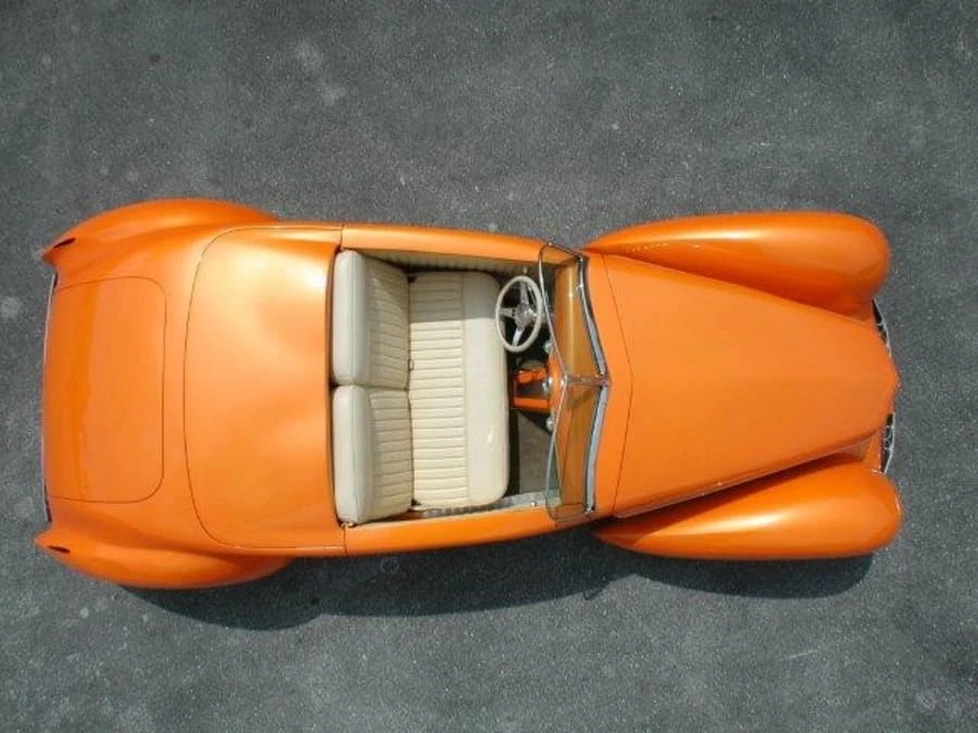 1937 Cord 810 & 812 - Image 4 of 6