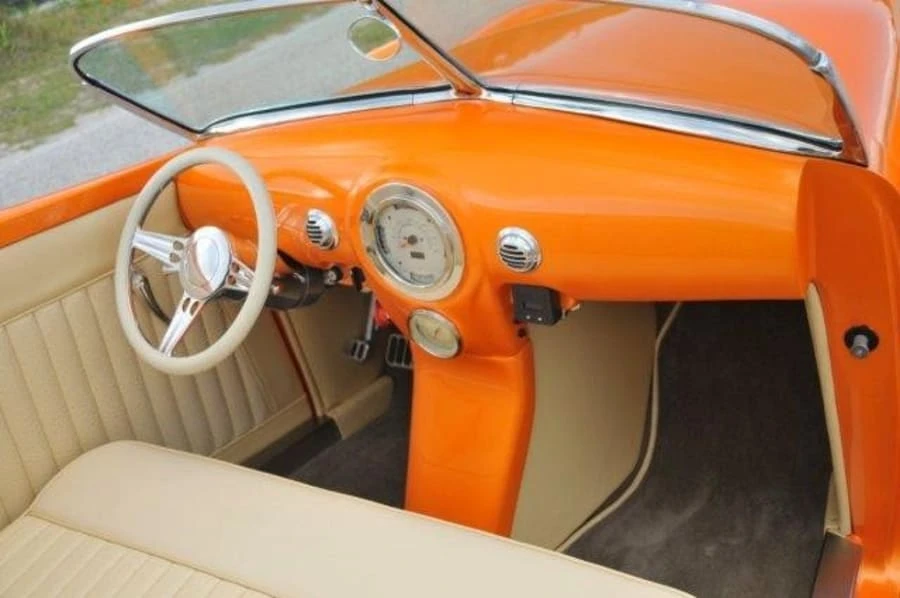 1937 Cord 810 & 812 - Image 5 of 6