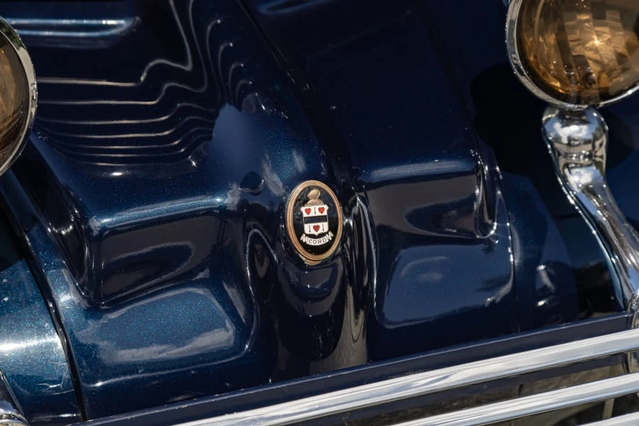 1937 Cord 810 & 812 - Image 8 of 26
