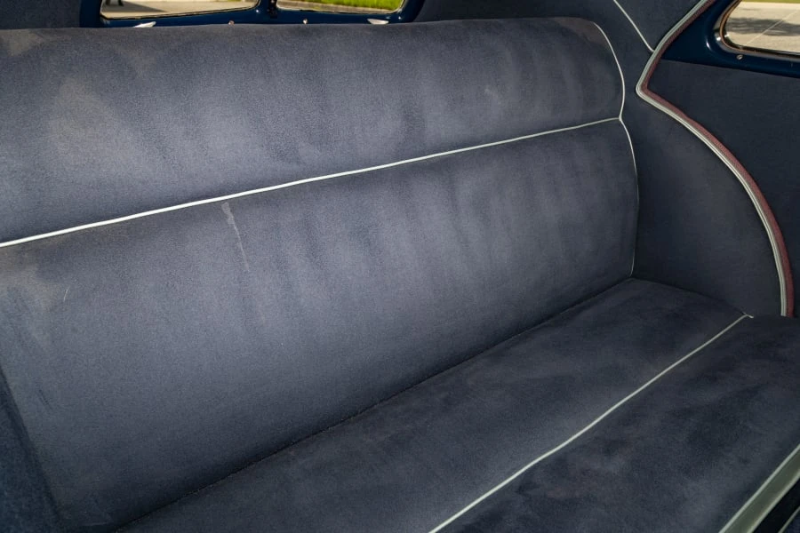 1937 Cord 810 & 812 - Image 22 of 26
