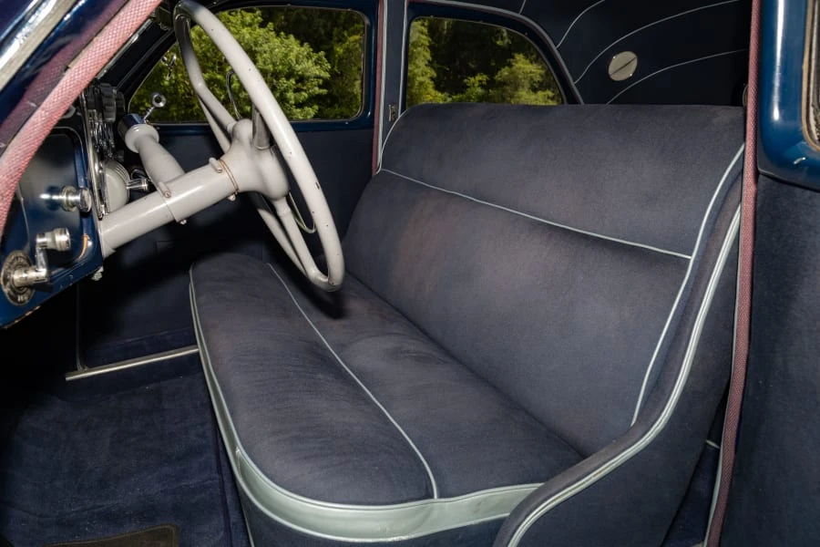1937 Cord 810 & 812 - Image 19 of 26