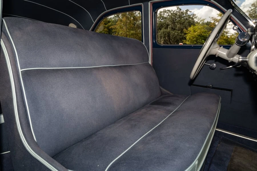 1937 Cord 810 & 812 - Image 21 of 26