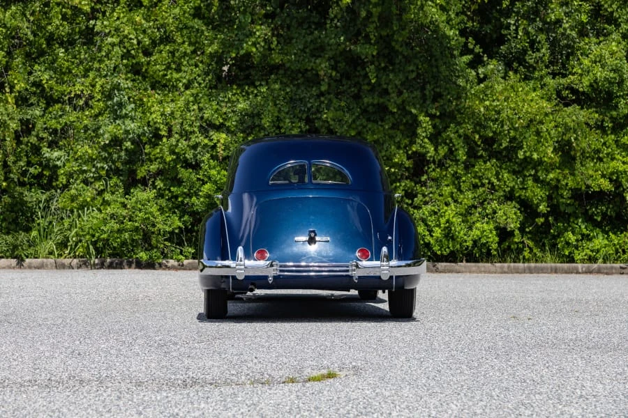 1937 Cord 810 & 812 - Image 5 of 26