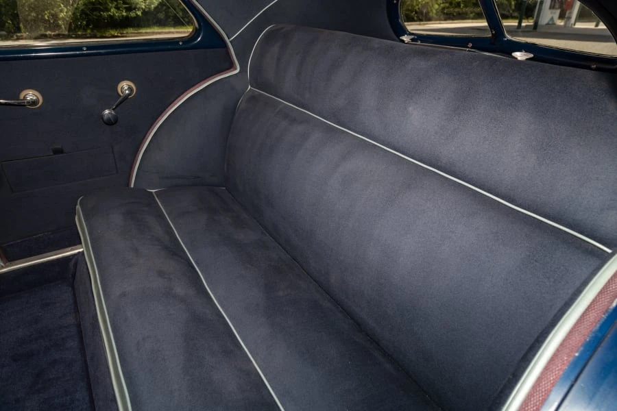 1937 Cord 810 & 812 - Image 15 of 26